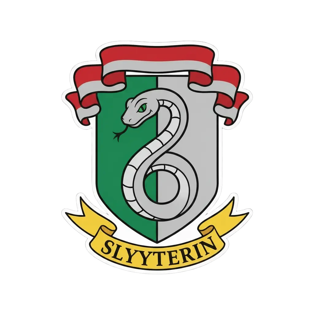 Serpeverde