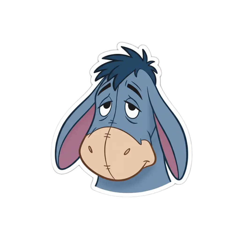 Eeyore