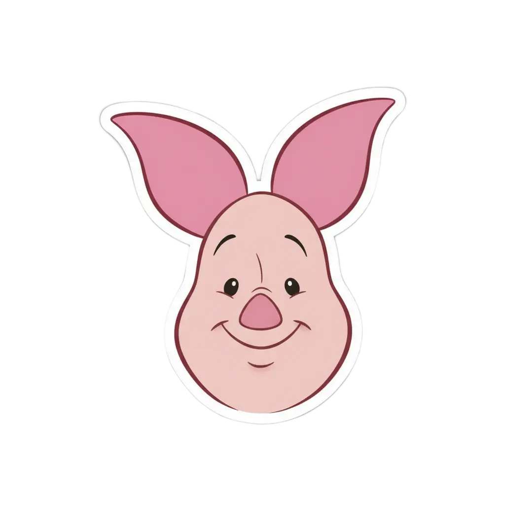 Piglet