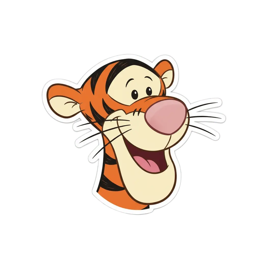 Tigger